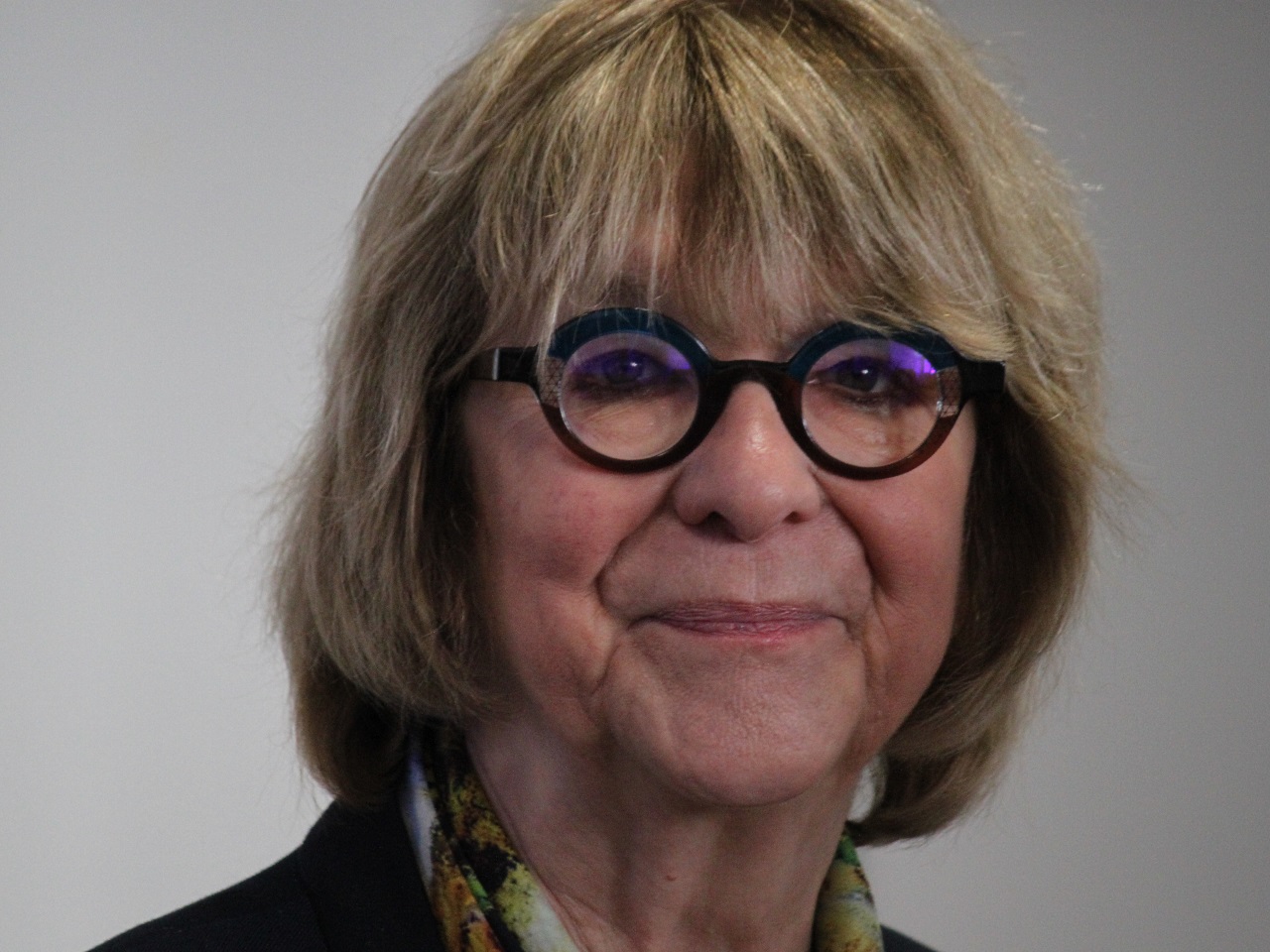 La députée Pascale Crozon dévoile son plan contre les violences faites aux femmes La députée Pascale Crozon dévoile son plan contre les violences faites aux femmes