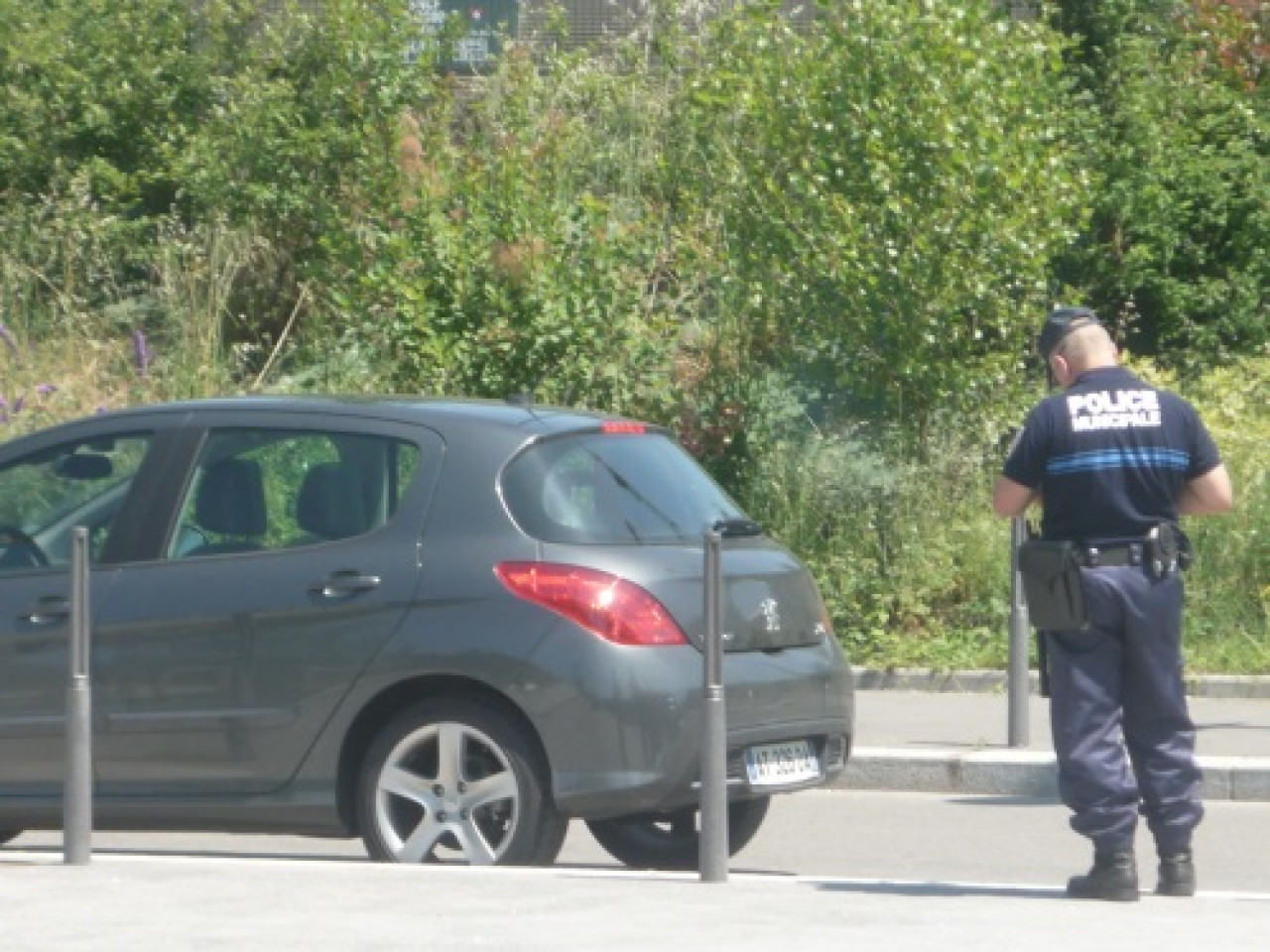 450 : c’est le nombre d’infractions relevées samedi sur l'autoroute A6 450 : c’est le nombre d’infractions relevées samedi sur l'autoroute A6
