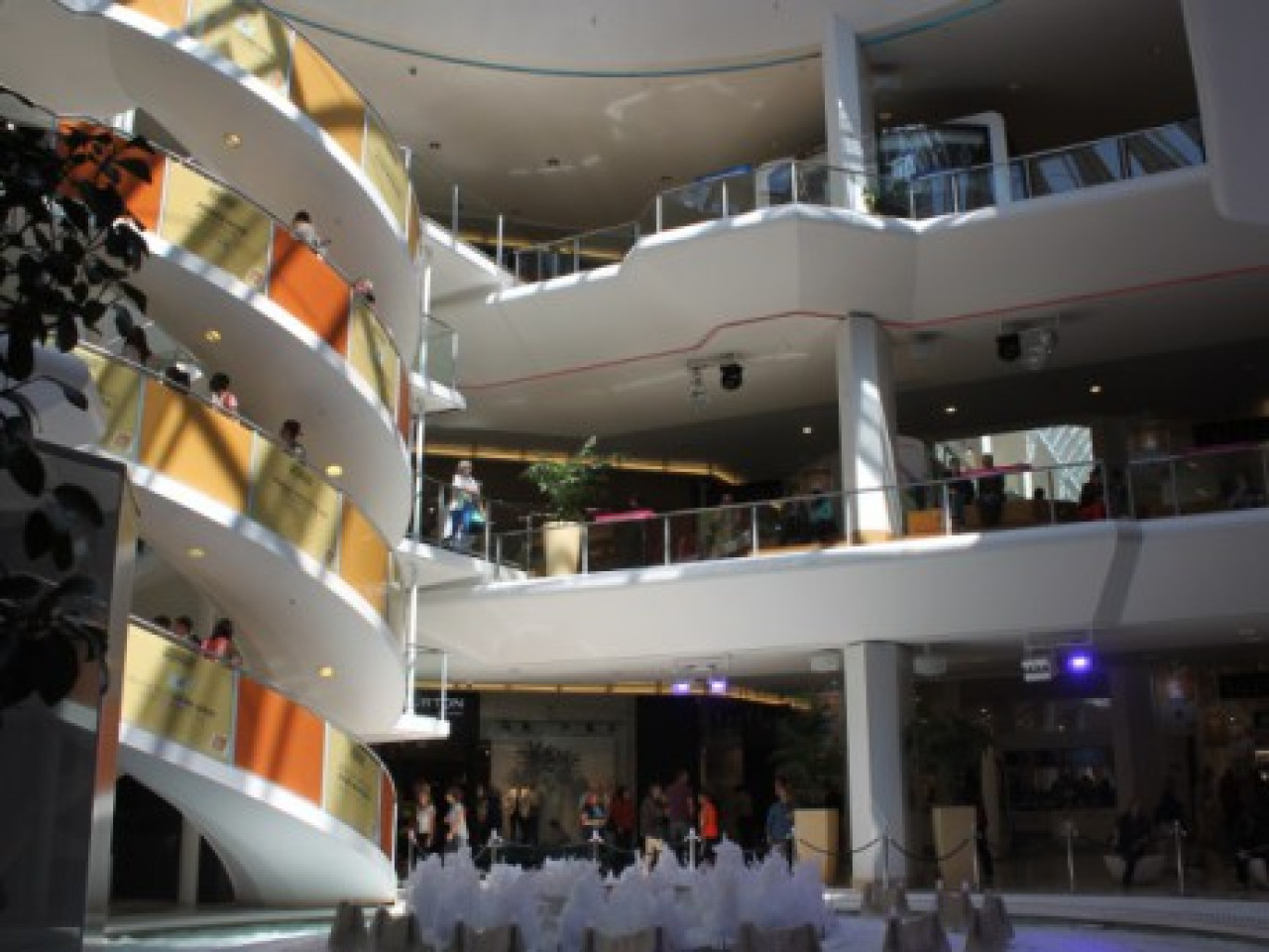 Les centres commerciaux de l&rsquo;agglom&eacute;ration lyonnaise ouverts ce mercredi 11 novembre