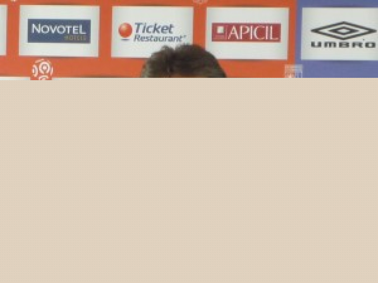 4 grands absents pour Montpellier - Lyon