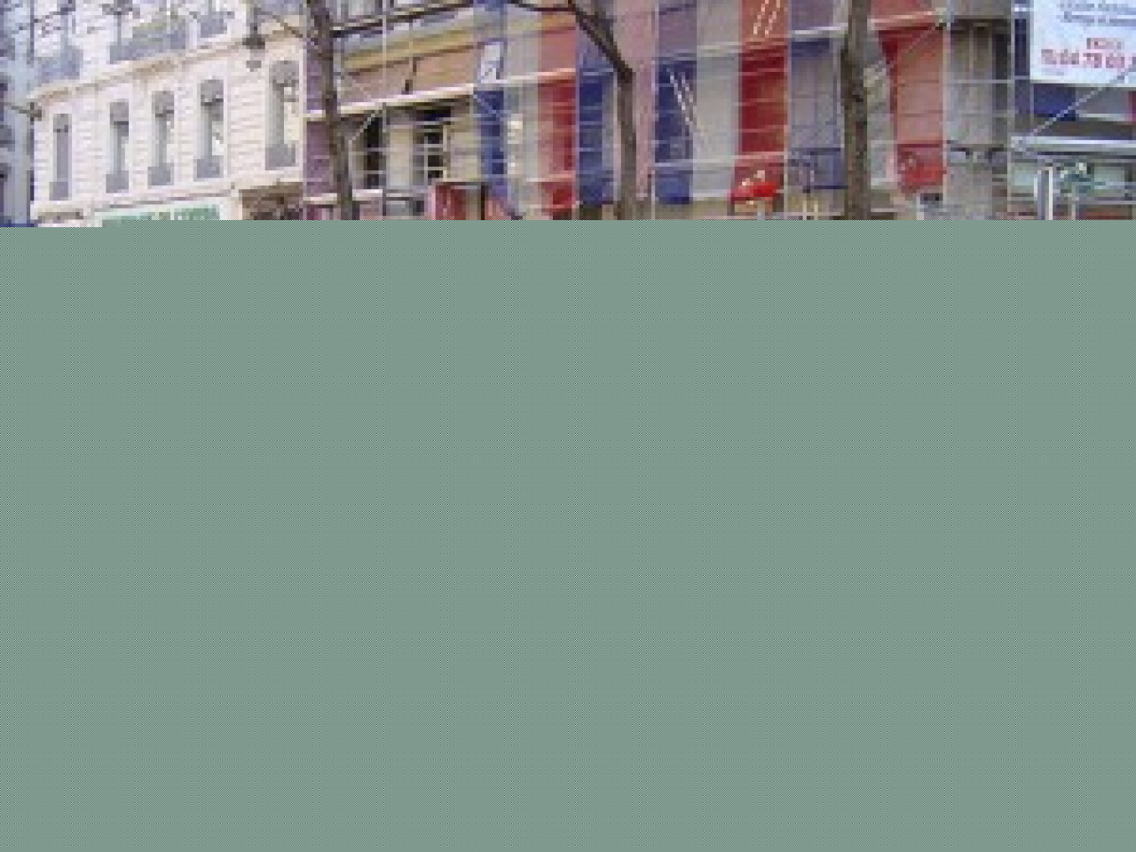 7 jeunes interpellés la nuit dernière Cours Gambetta 7 jeunes interpellés la nuit dernière Cours Gambetta