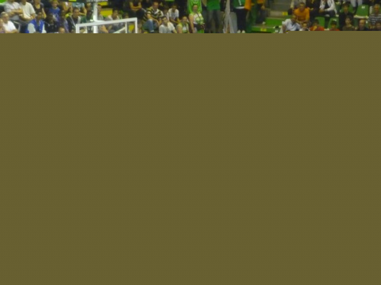 ASVEL : D&eacute;j&agrave; un match de la peur &agrave; l&rsquo;Astroballe