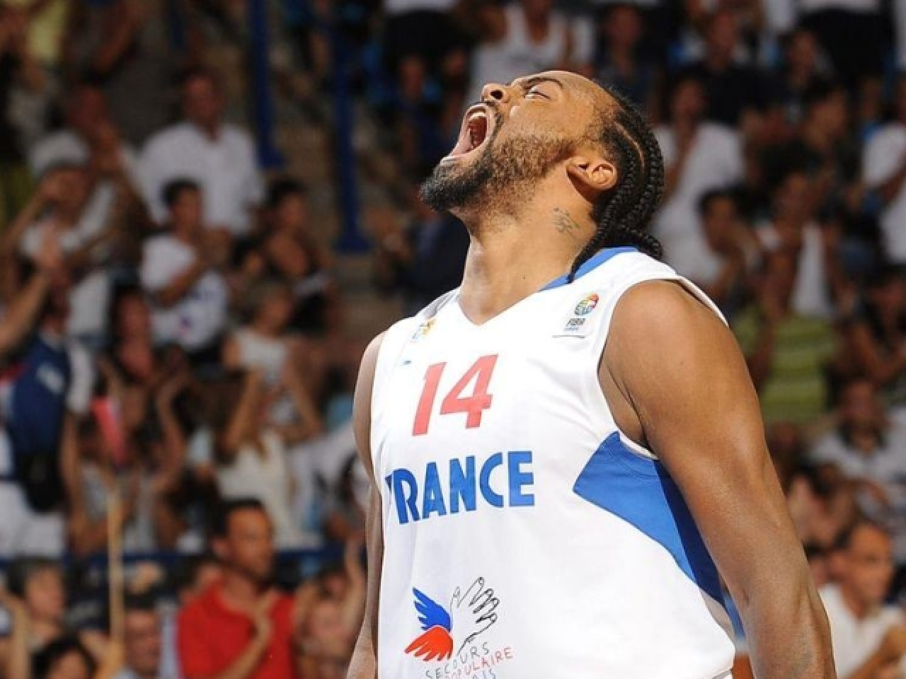 ASVEL : Turiaf en stand-by ASVEL : Turiaf en stand-by