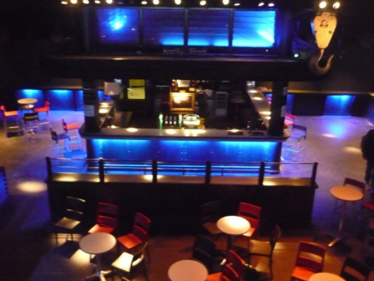 A Lyon, les bars ne pourront plus ouvrir jusqu’à 4h du matin A Lyon, les bars ne pourront plus ouvrir jusqu’à 4h du matin