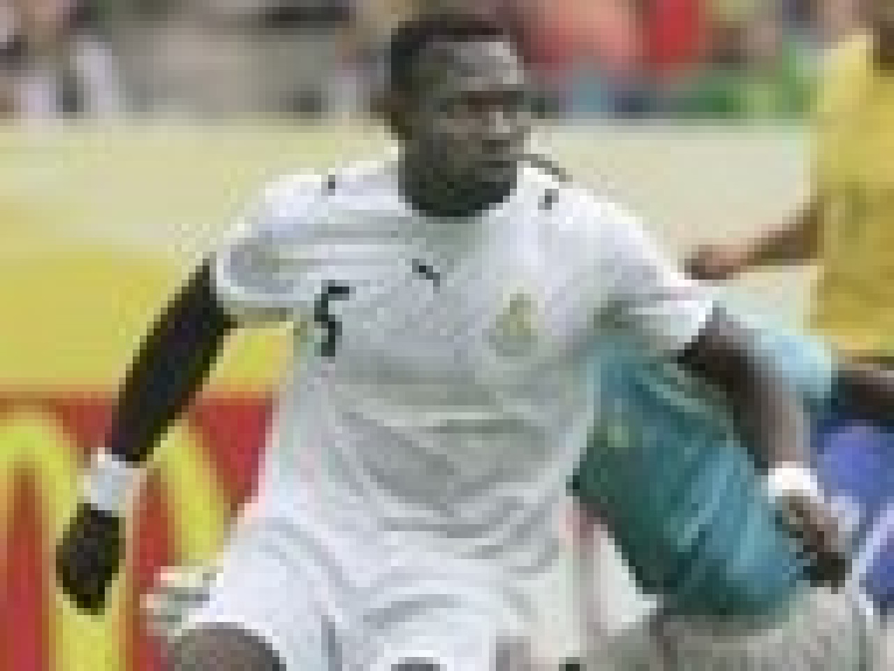 A peine arrivé, déjà envie de partir A peine arrivé, déjà envie de partir