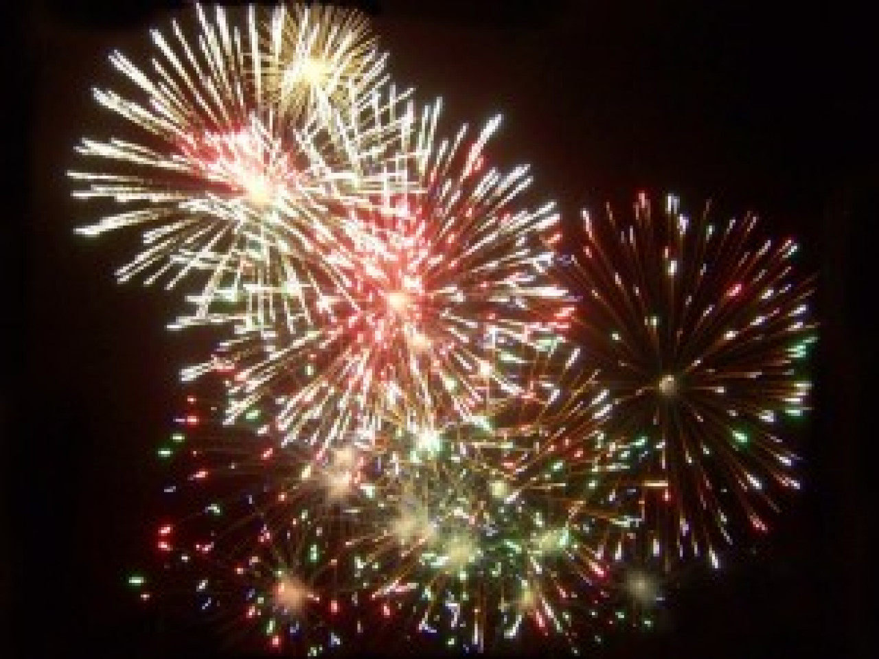 A quelle date sera tir&eacute; le feu d'artifice du 14 juillet ?