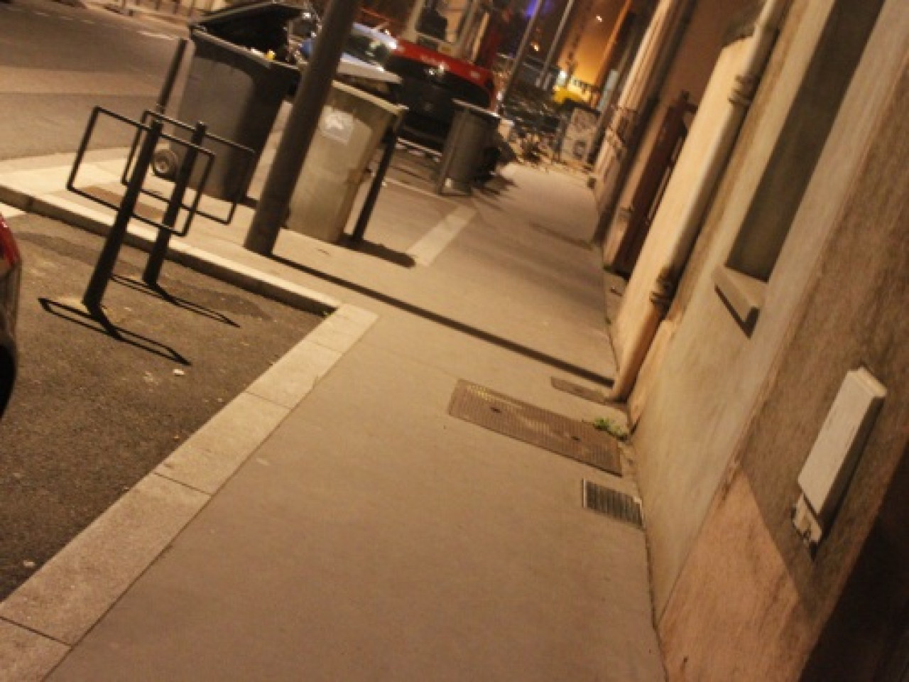 Agressions homophobes à Saint-Etienne Agressions homophobes à Saint-Etienne