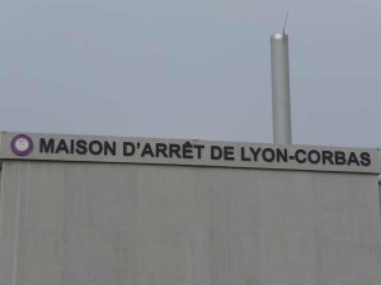 Alerte à la légionellose à la maison d'arrêt de Corbas Alerte à la légionellose à la maison d'arrêt de Corbas