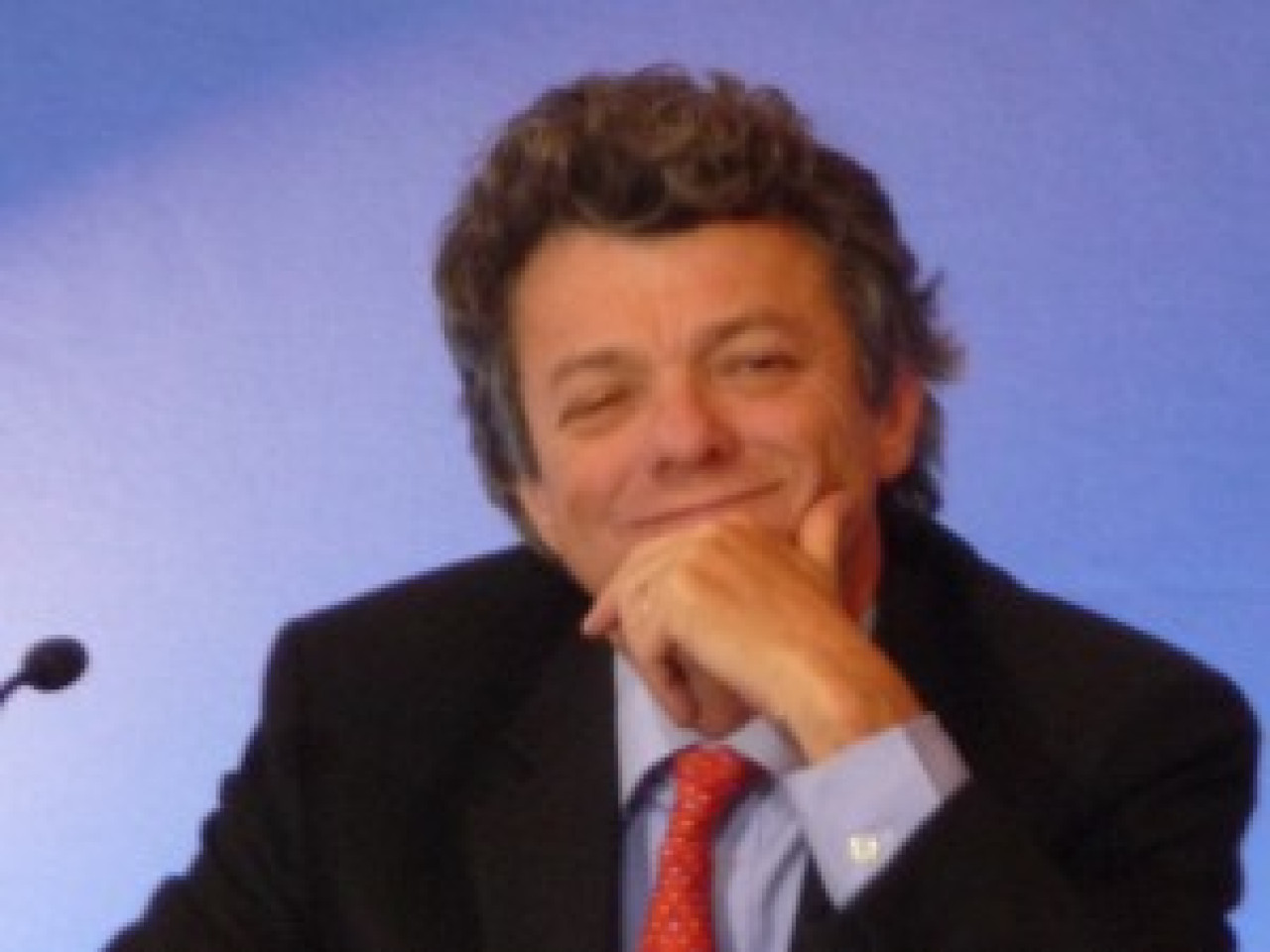 Annecy 2018 se fera sans Jean-Louis Borloo