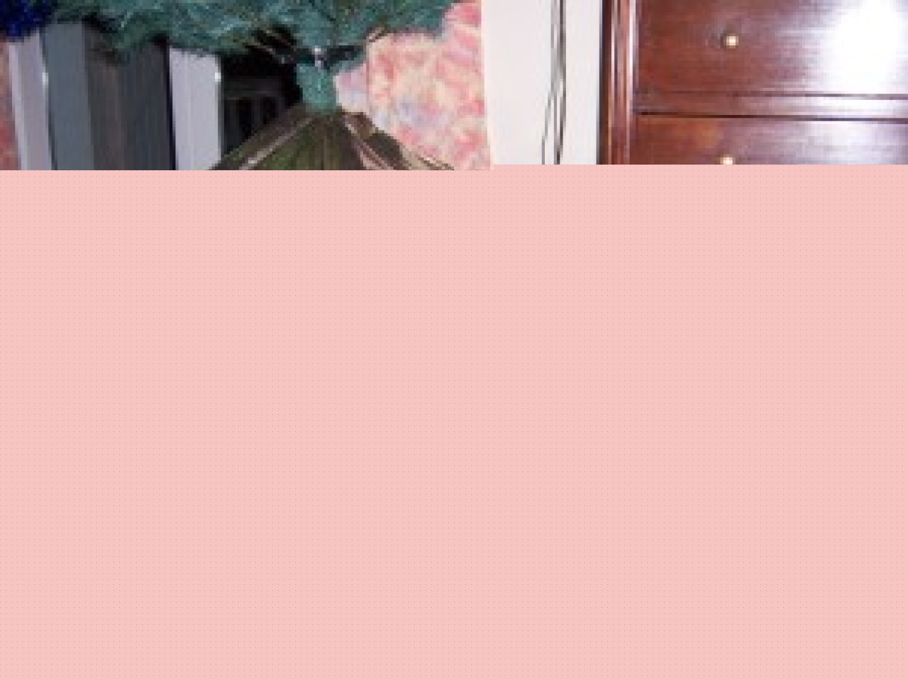 Après les cadeaux, les échanges... Après les cadeaux, les échanges...