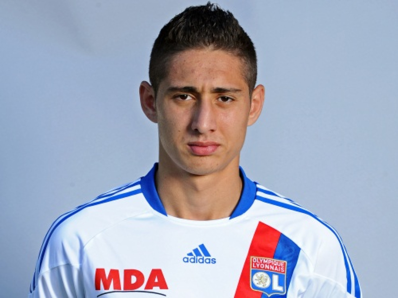 Arles-Avignon veut obtenir le prêt d’Ishak Belfodil Arles-Avignon veut obtenir le prêt d’Ishak Belfodil