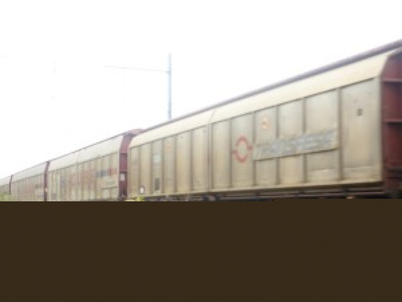 Avis favorable pour le Contournement Ferroviaire Nord de Lyon Avis favorable pour le Contournement Ferroviaire Nord de Lyon