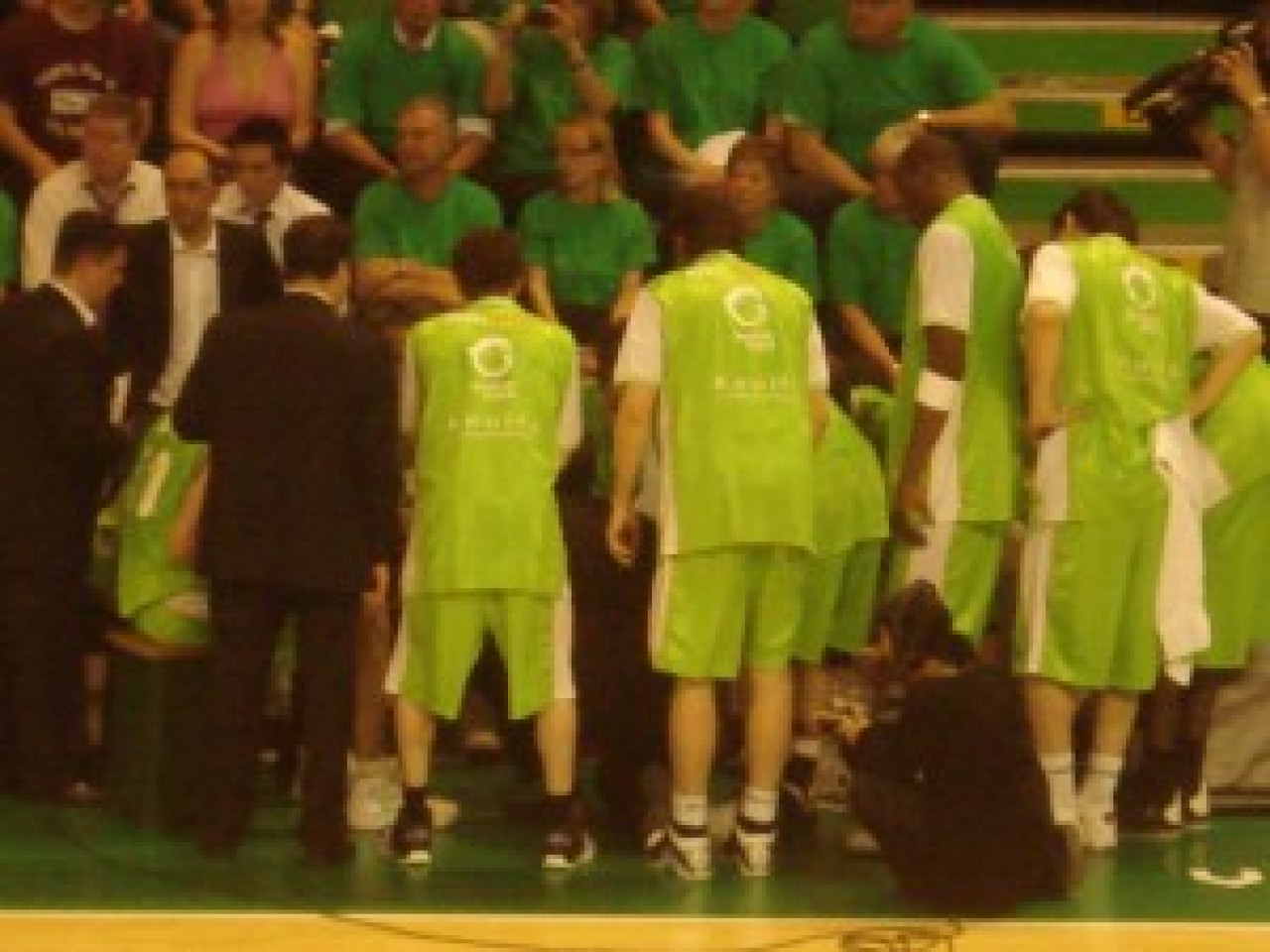 Basket : L’Asvel veut enchaîner Basket : L’Asvel veut enchaîner