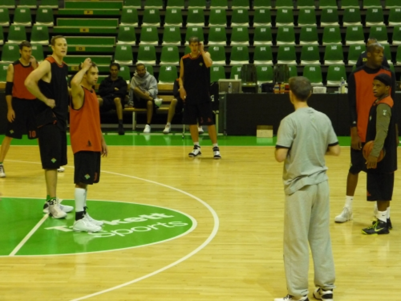 Basket : Le sort s’acharne sur l’Asvel Basket : Le sort s’acharne sur l’Asvel