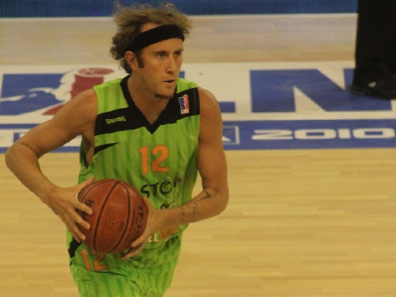 Basket : Matt Walsh hospitalisé pour un malaise Basket : Matt Walsh hospitalisé pour un malaise