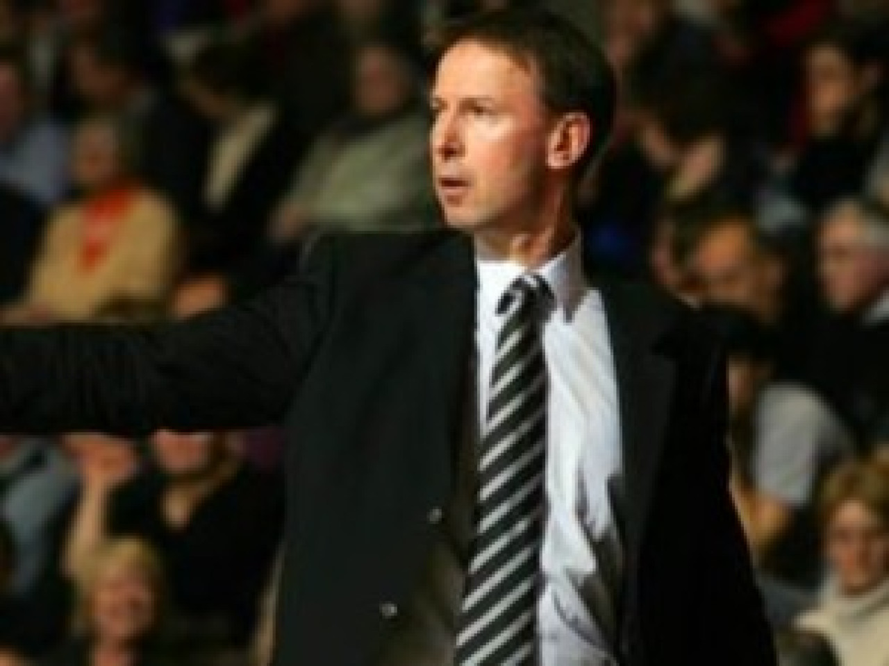 Basket : Pas de miracle pour les Bleus