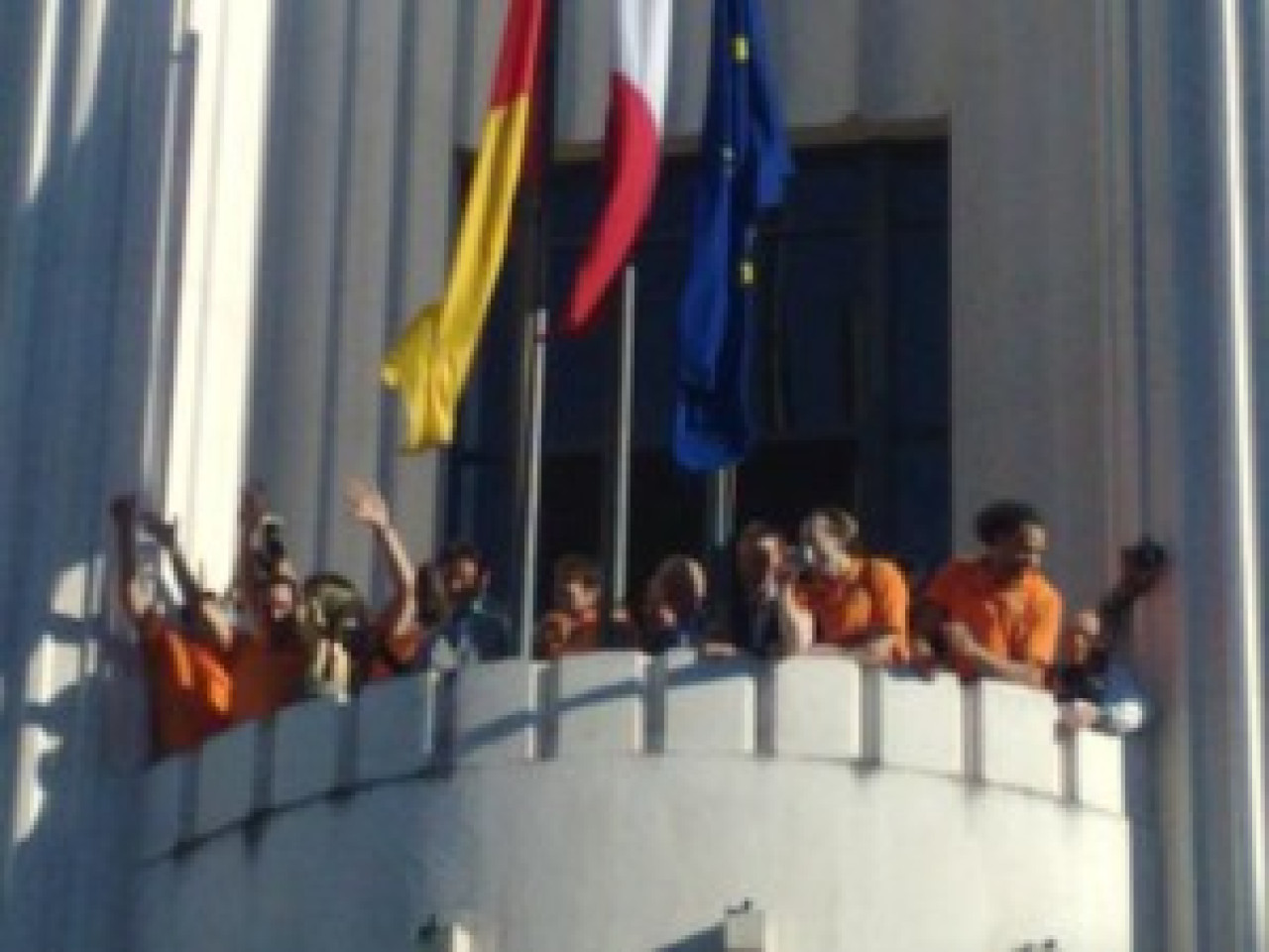 Basket : Villeurbanne a fêté l’ASVEL Basket : Villeurbanne a fêté l’ASVEL