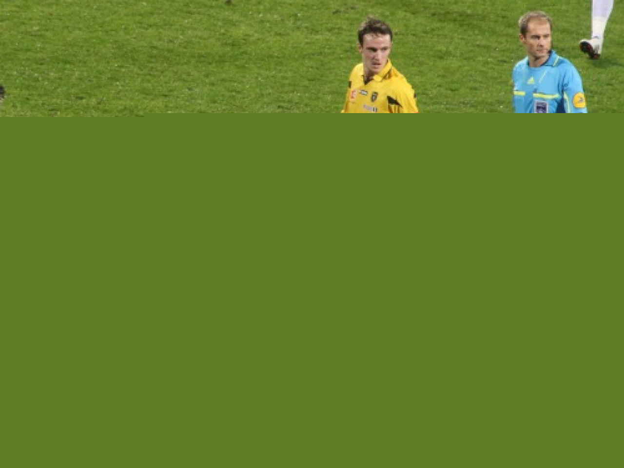 Bastos forfait pour les 3 prochains matches Bastos forfait pour les 3 prochains matches