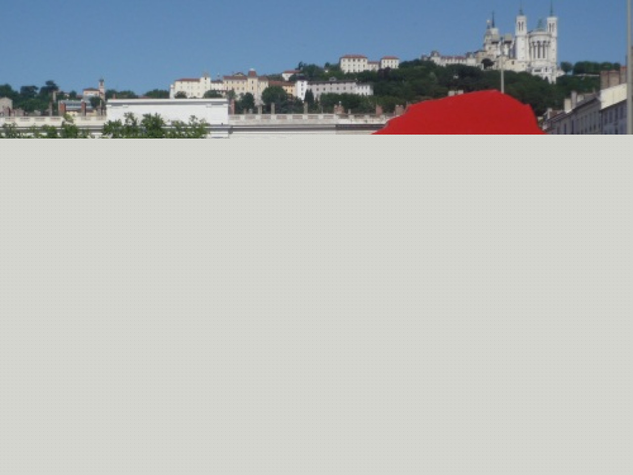 Bilan mitigé pour l’hôtellerie lyonnaise