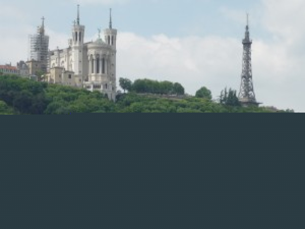 Bilan positif pour l’opération Lyon City Greeter Bilan positif pour l’opération Lyon City Greeter