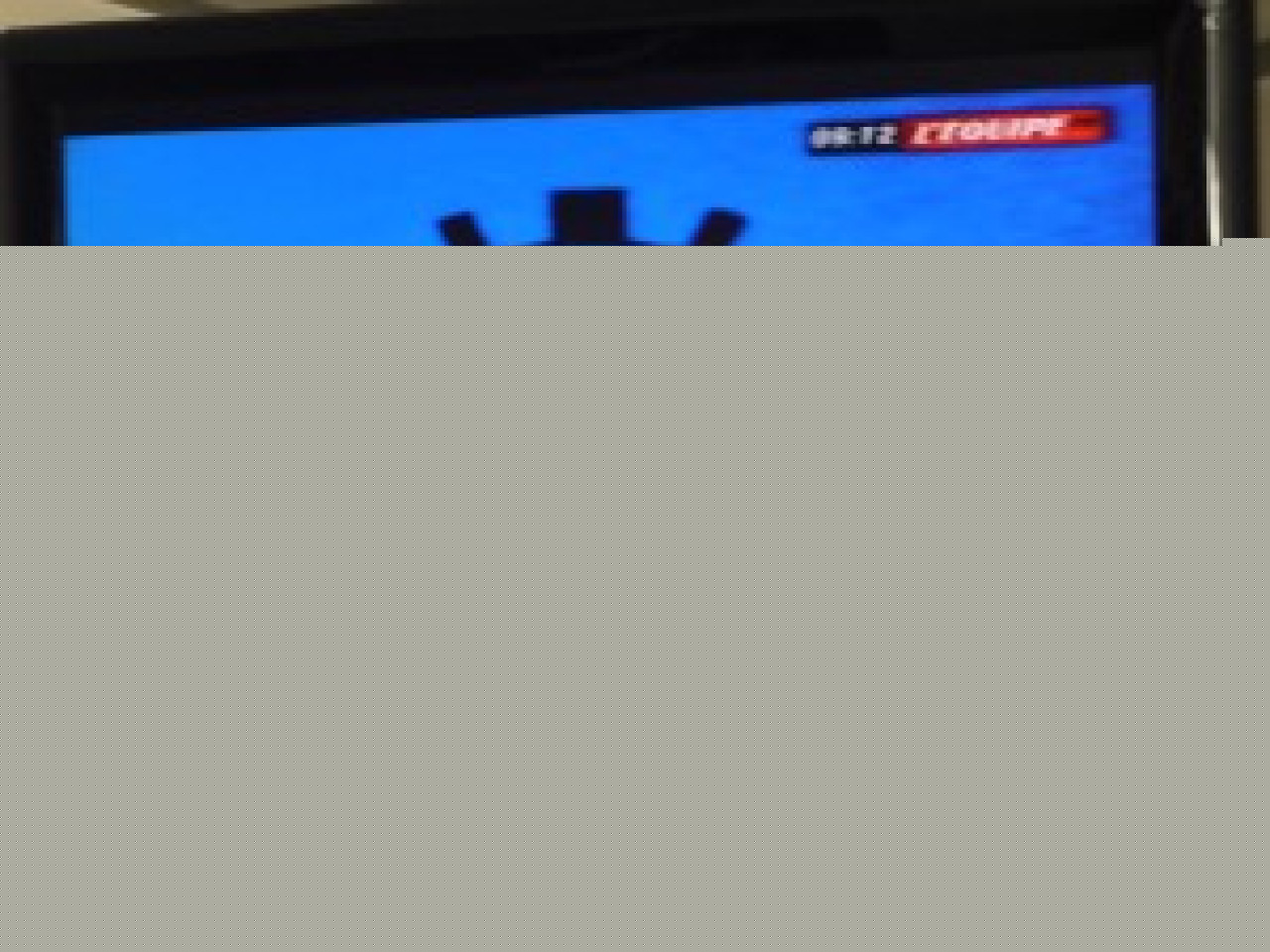 Bilan positif pour le passage à la Télé Numérique Bilan positif pour le passage à la Télé Numérique