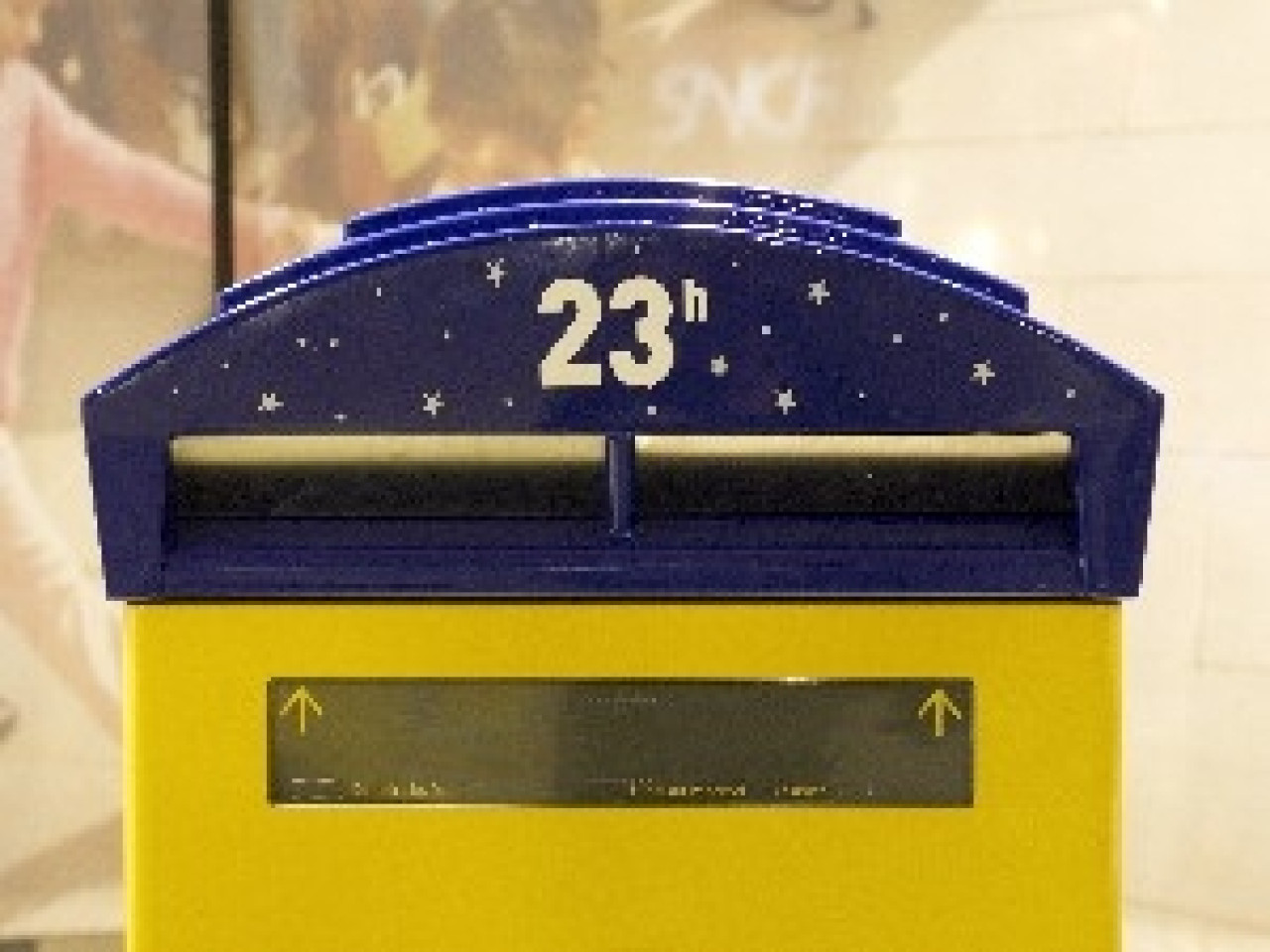 Bonne nouvelle pour les retardataires