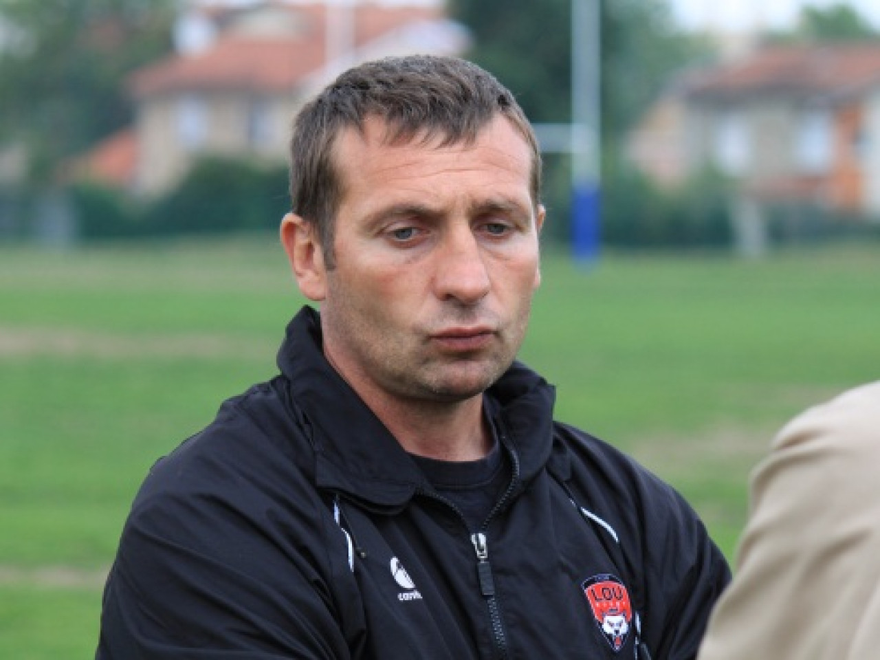 Bordeaux - LOU reporté Bordeaux - LOU reporté