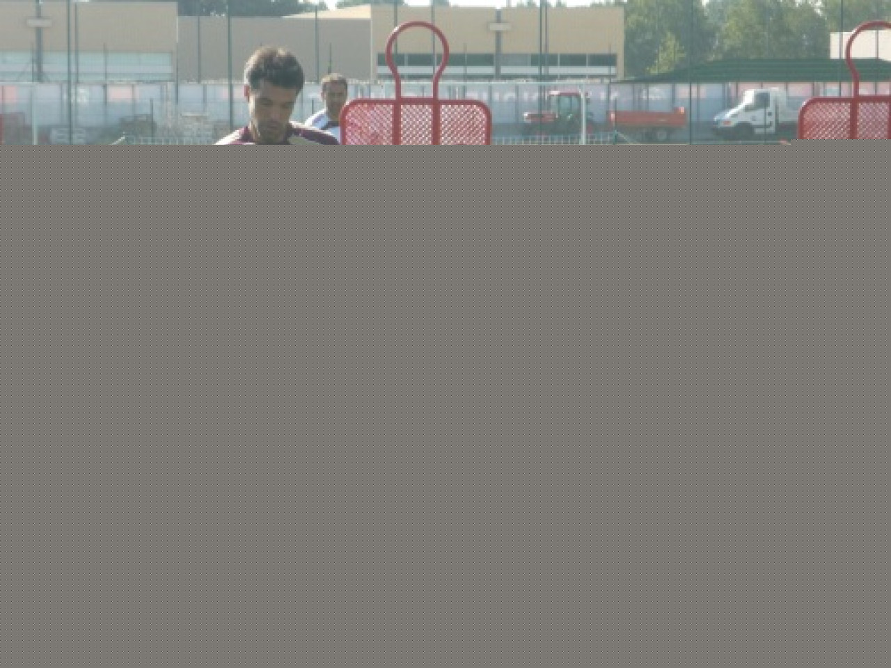 C’est avec un effectif très réduit que Claude Puel a commencé à préparer le derby C’est avec un effectif très réduit que Claude Puel a commencé à préparer le derby