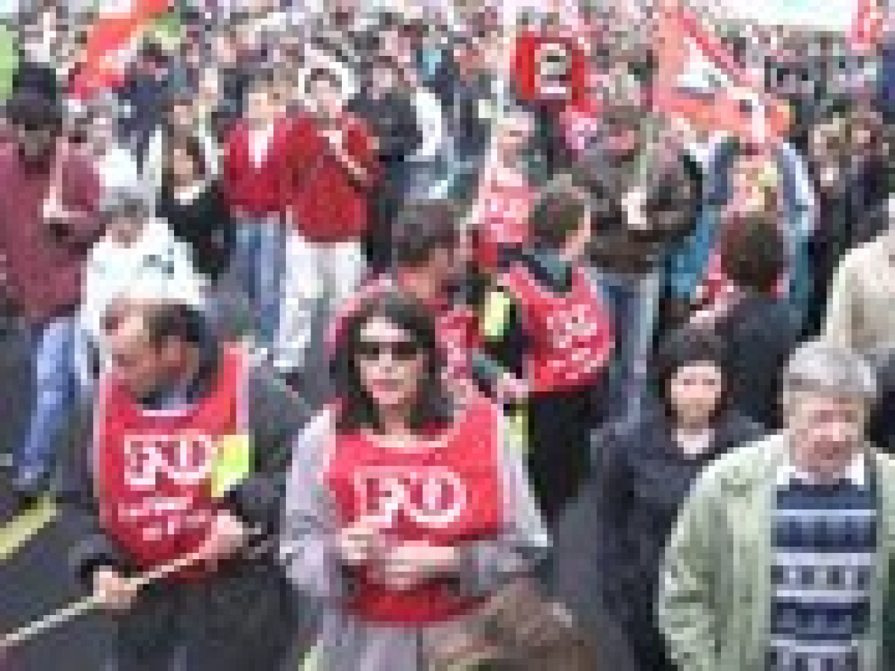C&rsquo;est toujours la mobilisation &agrave; l&rsquo;h&ocirc;pital Saint-Jean-de-Dieu