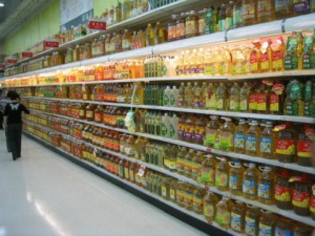 Candia retire 30 000 briques de lait des rayons Candia retire 30 000 briques de lait des rayons