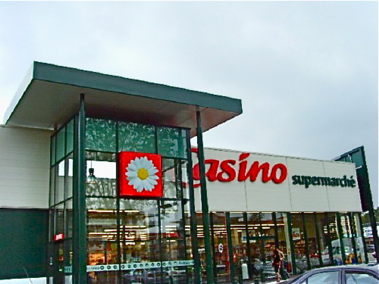 Casino condamné par la cour d’appel de Lyon Casino condamné par la cour d’appel de Lyon