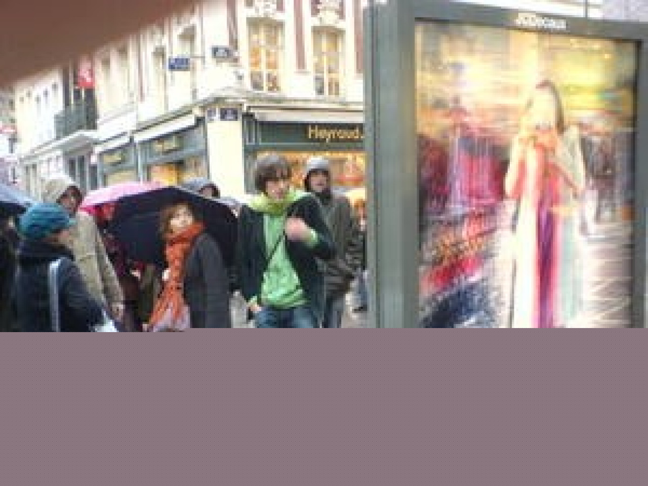 Cinq déboulonneurs en garde à vue Cinq déboulonneurs en garde à vue