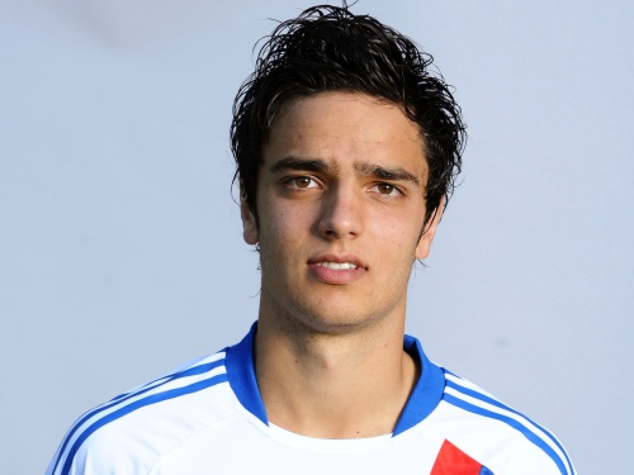 Cl&eacute;ment Grenier et Alexandre Lacazette permettent aux Bleus de se qualifier