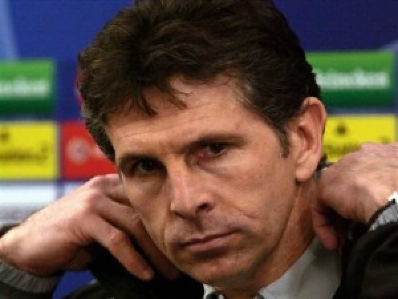 Claude Puel &agrave; Lyon : une piste bien avanc&eacute;e