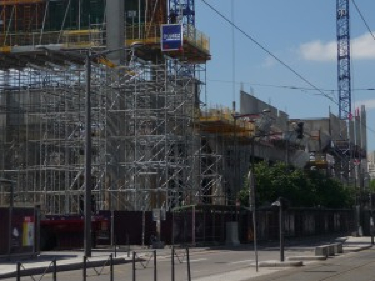 Concours de nom pour la m&eacute;diath&egrave;que d&rsquo;Oullins
