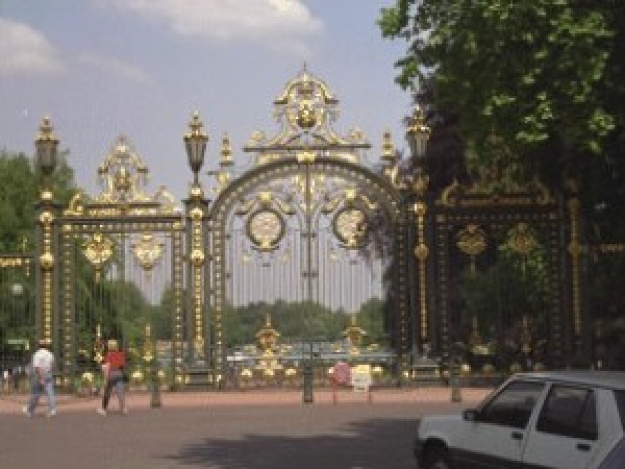 Coup d’envoi samedi des journées du patrimoine Coup d’envoi samedi des journées du patrimoine