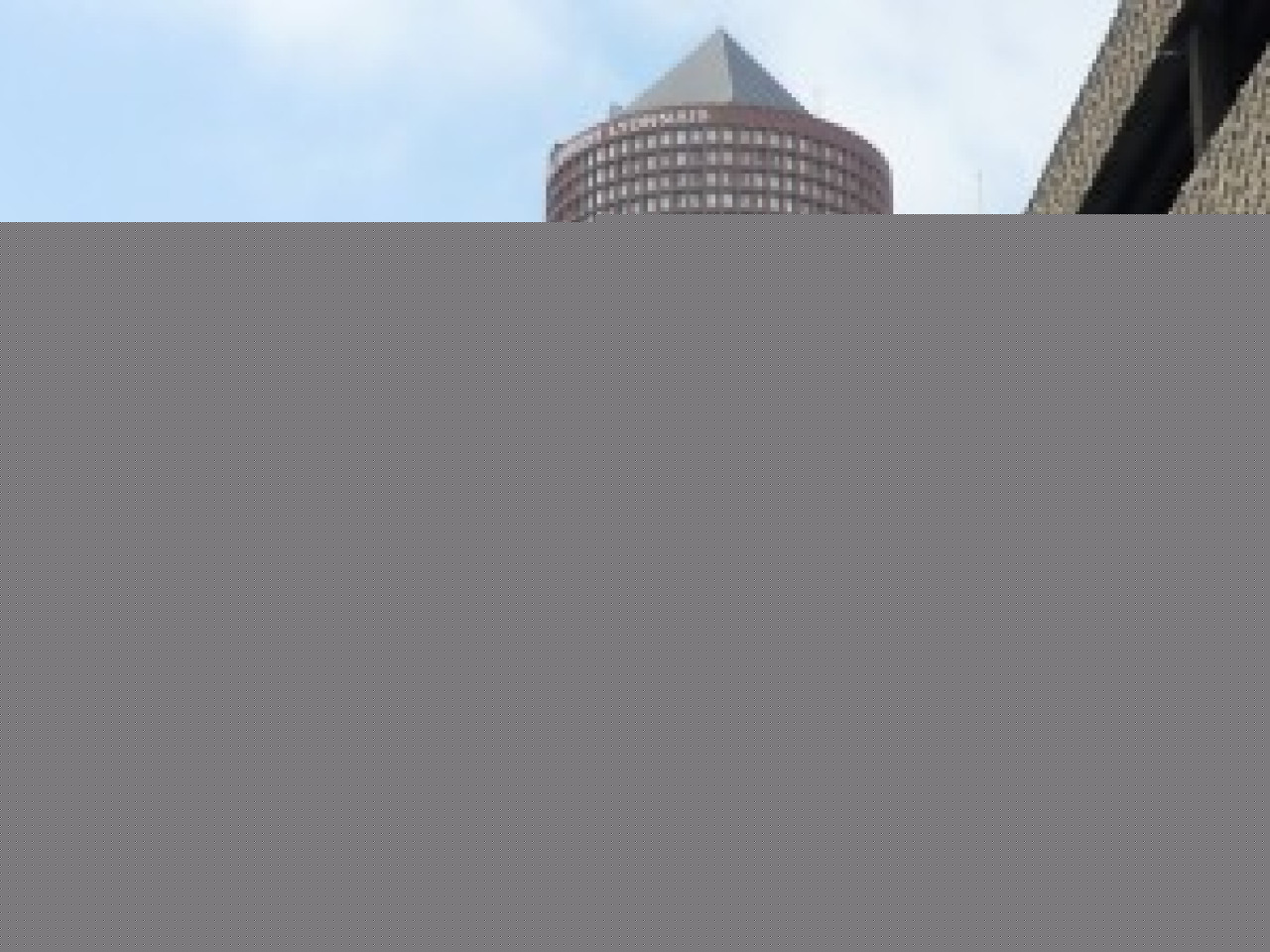 Coupure de courant à la Part-Dieu Coupure de courant à la Part-Dieu