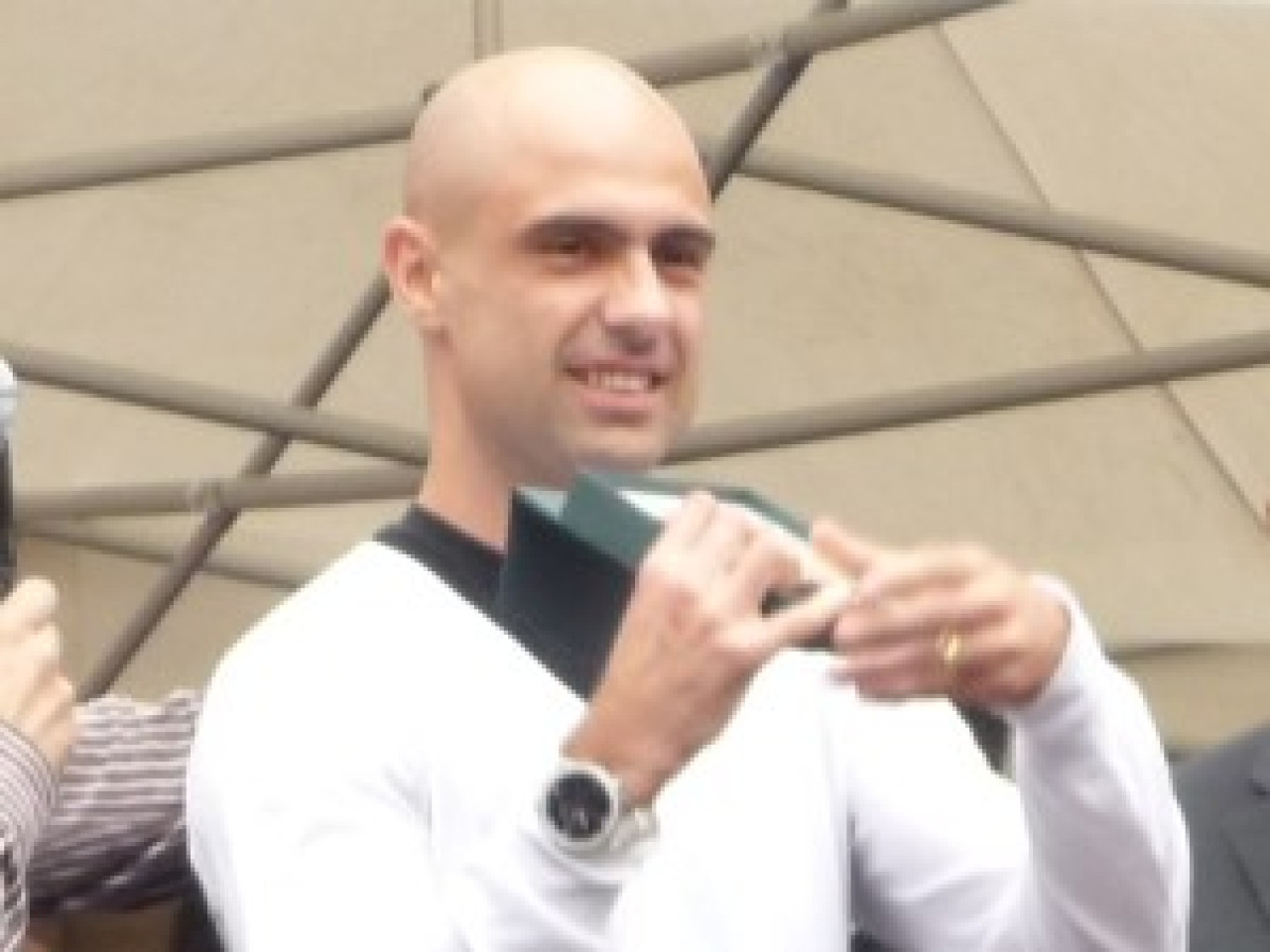 Cris compte finir sa carri&egrave;re &agrave; l&rsquo;Olympique Lyonnais