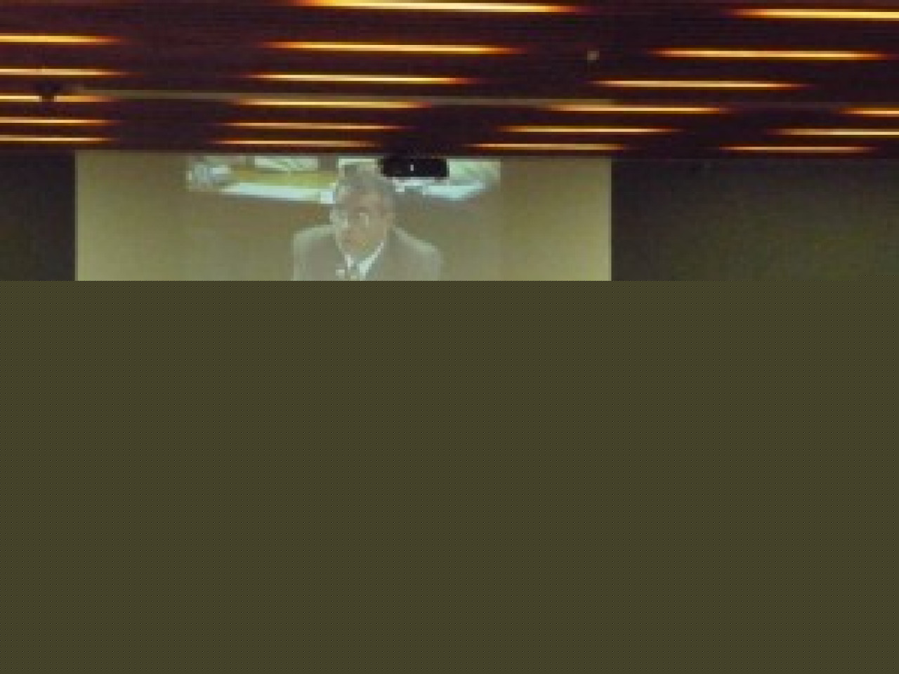 Cyrille-Frantz Honegger va quitter le Conseil général Cyrille-Frantz Honegger va quitter le Conseil général