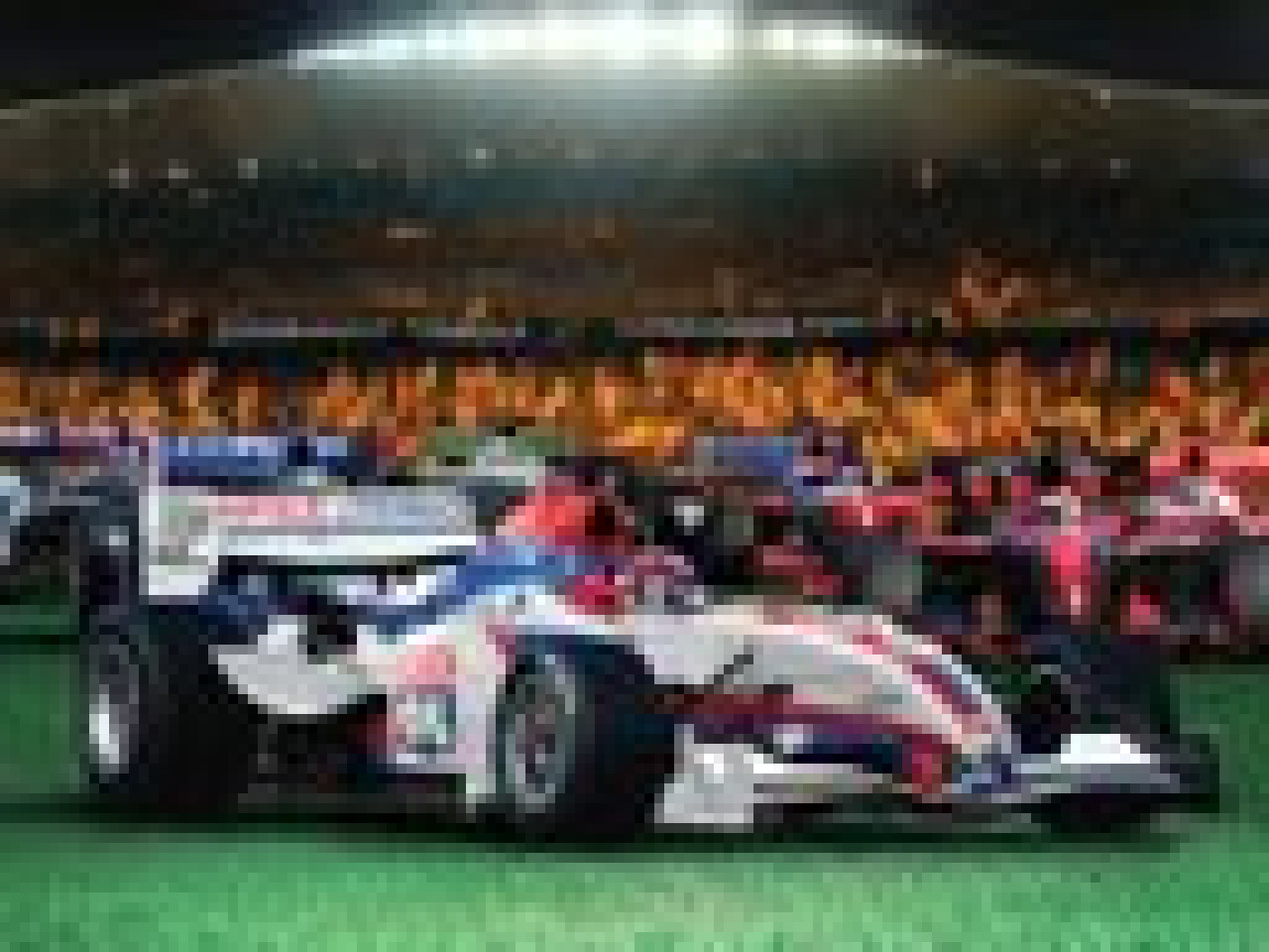 Déception pour la première participation de l’OL en Superligue Formula Déception pour la première participation de l’OL en Superligue Formula