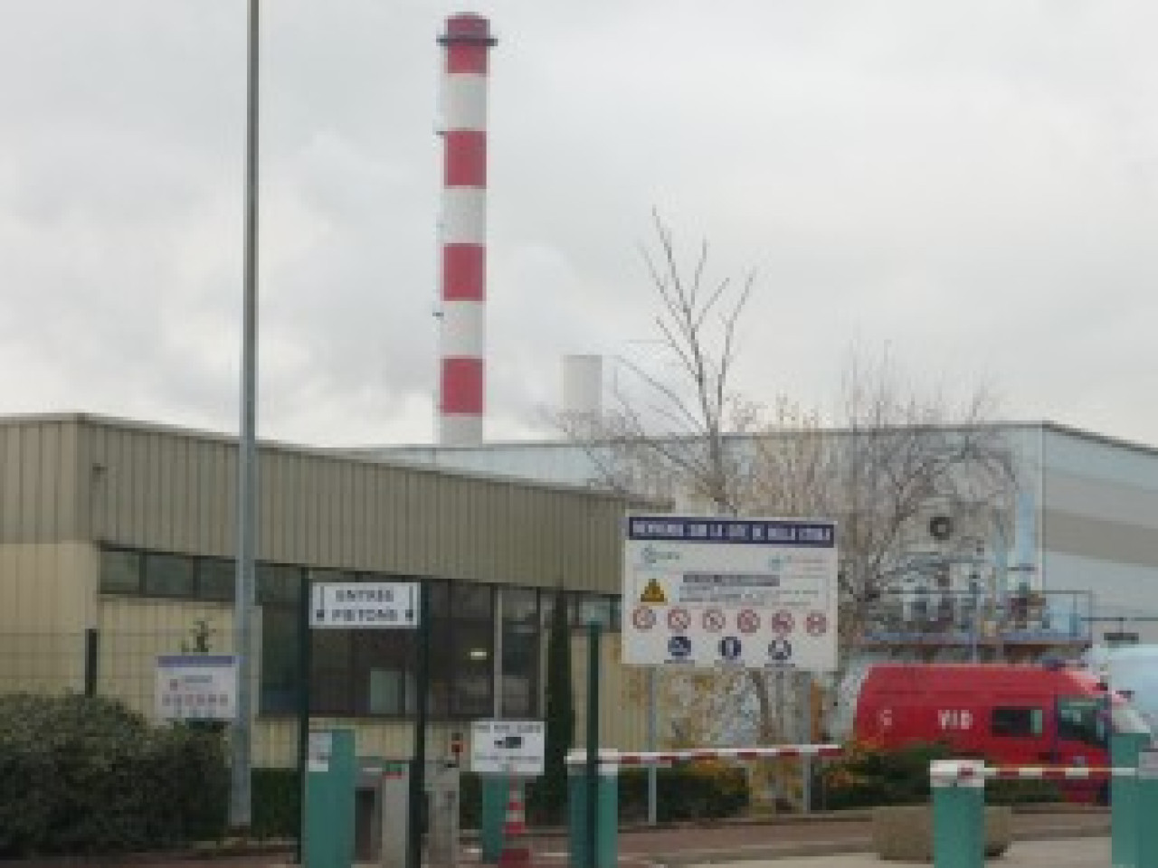 D&eacute;cision report&eacute;e &agrave; jeudi pour Saint-Jean-Industries