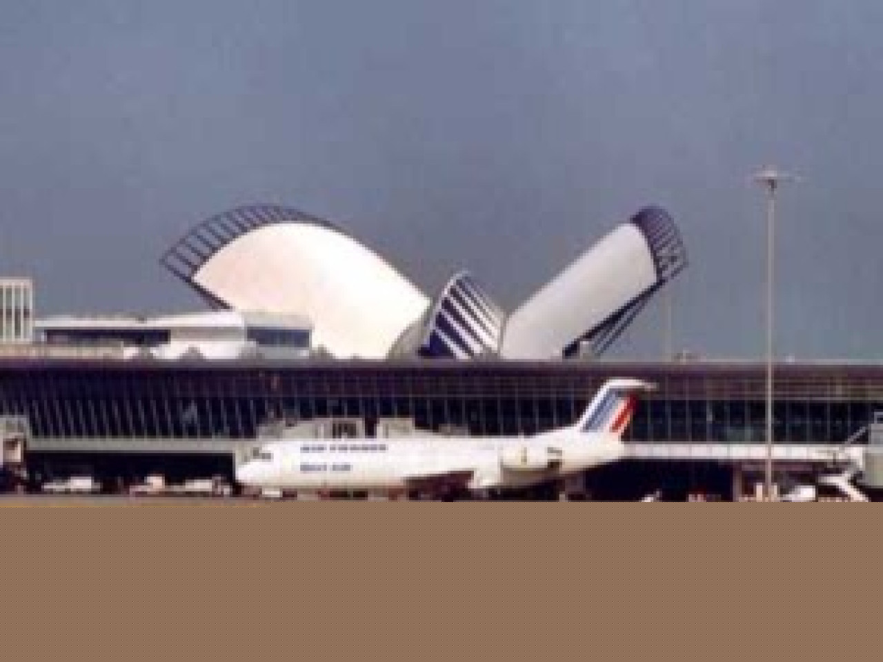 D&eacute;collage r&eacute;ussi pour la ligne Lyon-New York