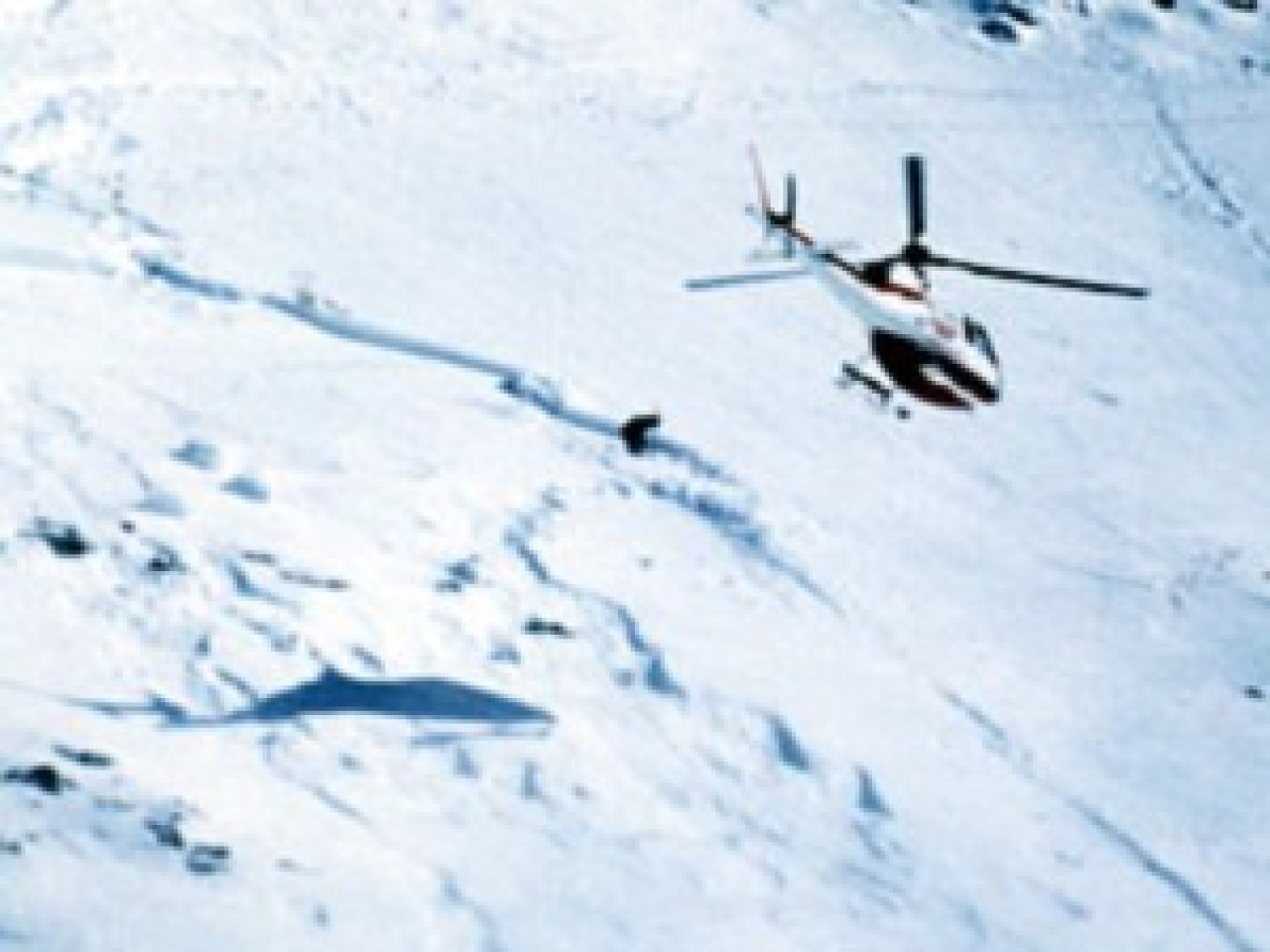 De nombreux accidents en montagne hier