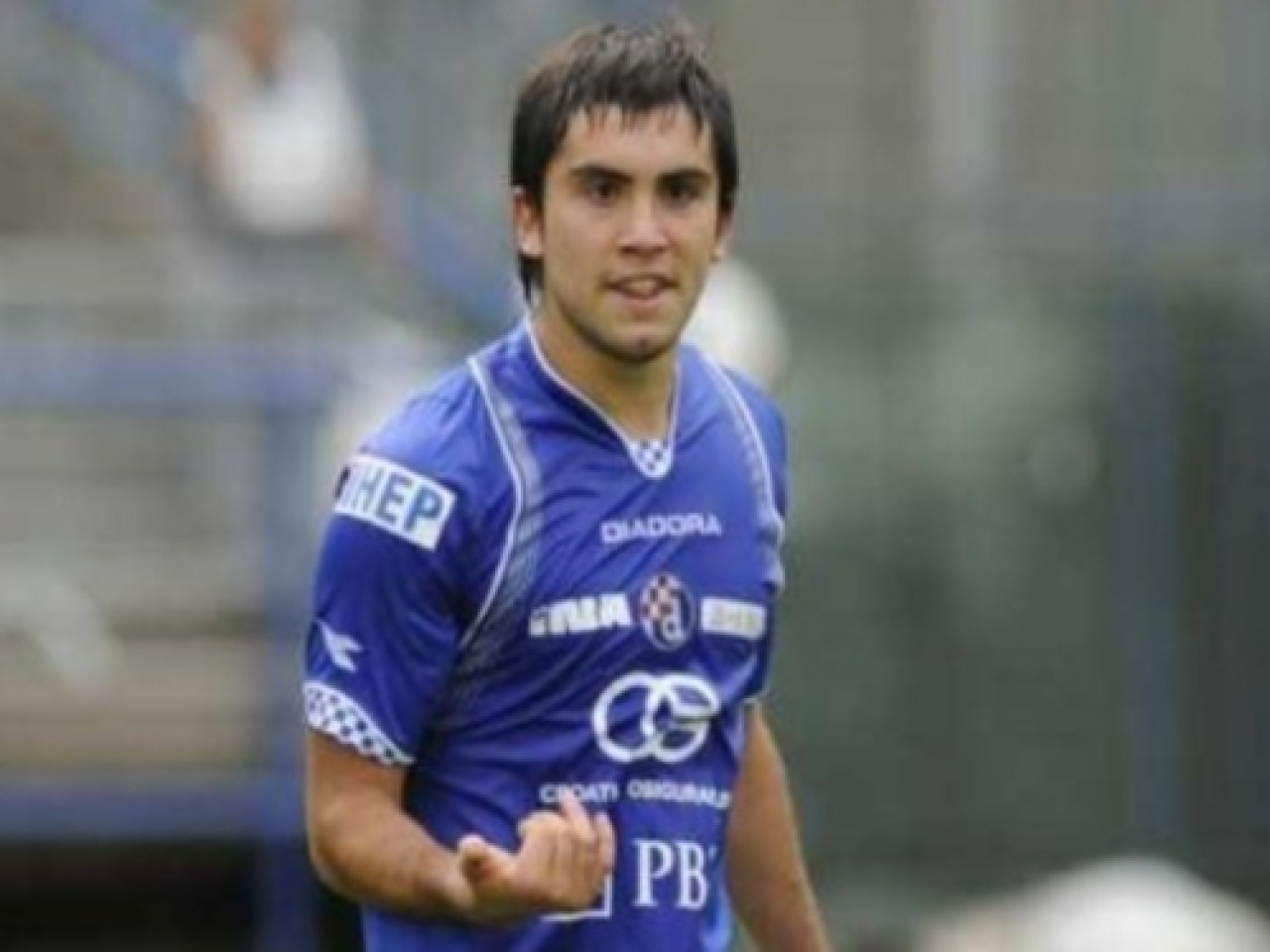 Dejan Lovren n’est pas encore lyonnais Dejan Lovren n’est pas encore lyonnais