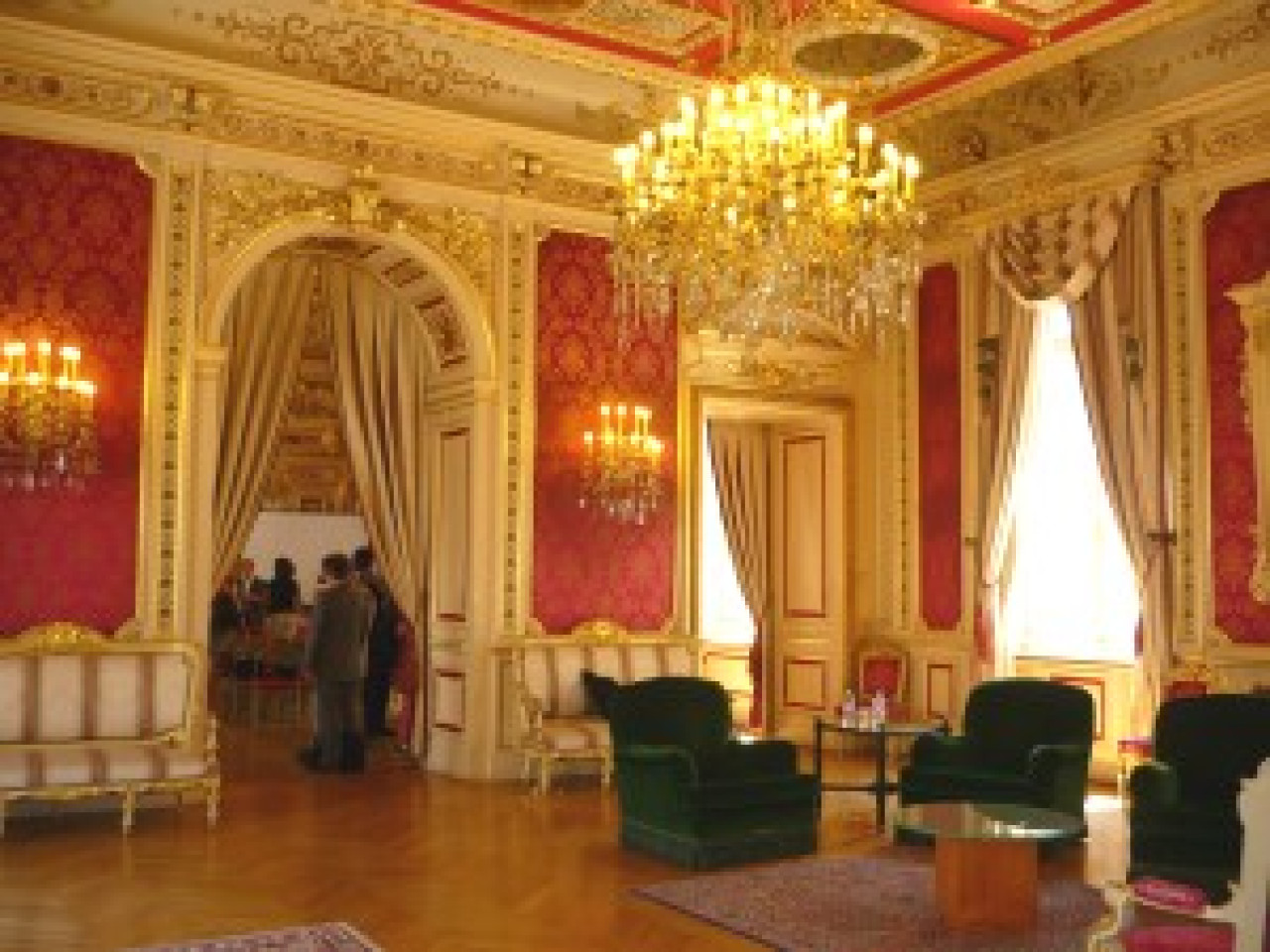 Dernier jour pour les Journ&eacute;es du Patrimoine