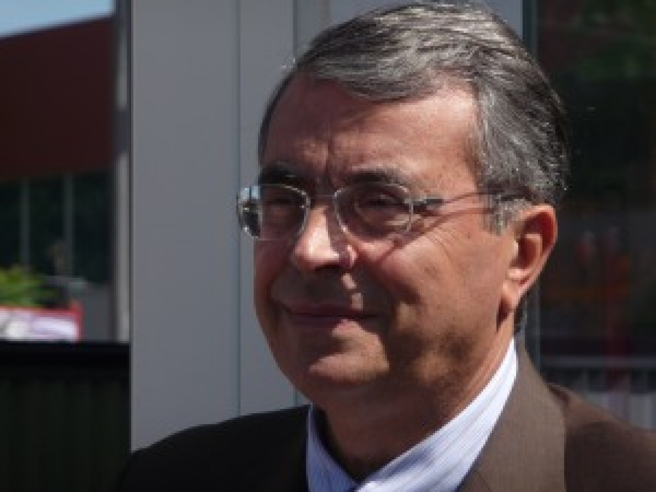 Des binômes pour l'équipe de Jean-Jack Queyranne Des binômes pour l'équipe de Jean-Jack Queyranne