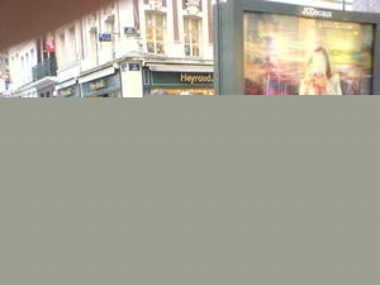 Des casseurs de pub condamn&eacute;s