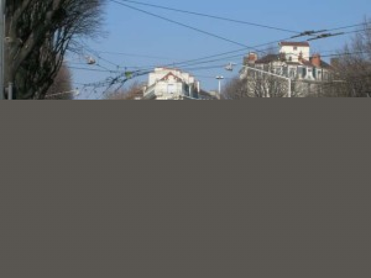 Des chauffeurs TCL gênés par des lasers à Caluire Des chauffeurs TCL gênés par des lasers à Caluire