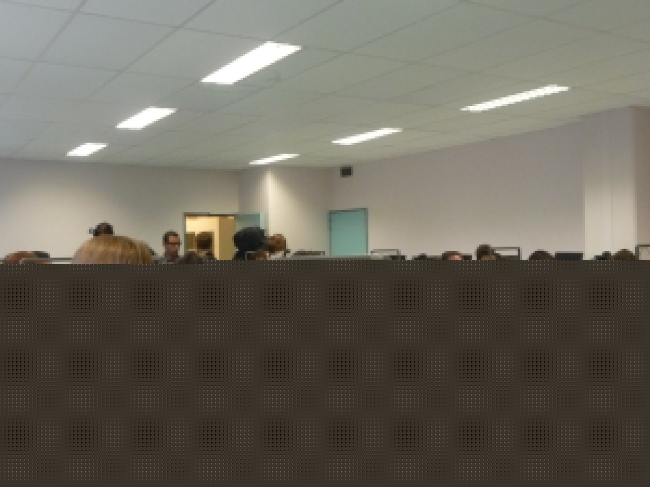 Des collèges lyonnais réaménagés