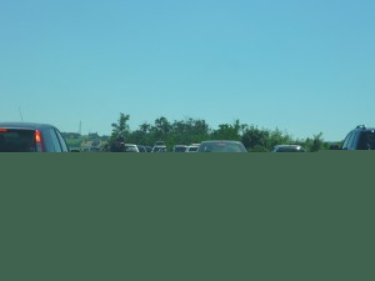 Des difficultés sur l'A43 Des difficultés sur l'A43